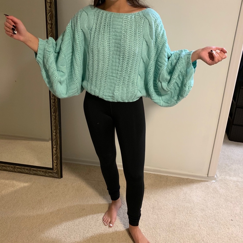 Sweater - Picture 2 of 3